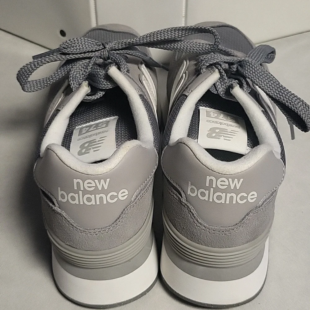 New Balance Classics WL574+ Women's - Picture 4 of 4